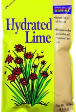 BONIDE PRODUCTS INC     P Bonide Hydrated Lime (Hot or Out House) Calcium hydroxide 10lb