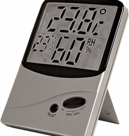 Hydrofarm Active Air Hygro-Thermometer