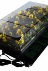 Jump Start JumpStart® Germination Station  - 72 Cells with Heat Mat & 2in Dome