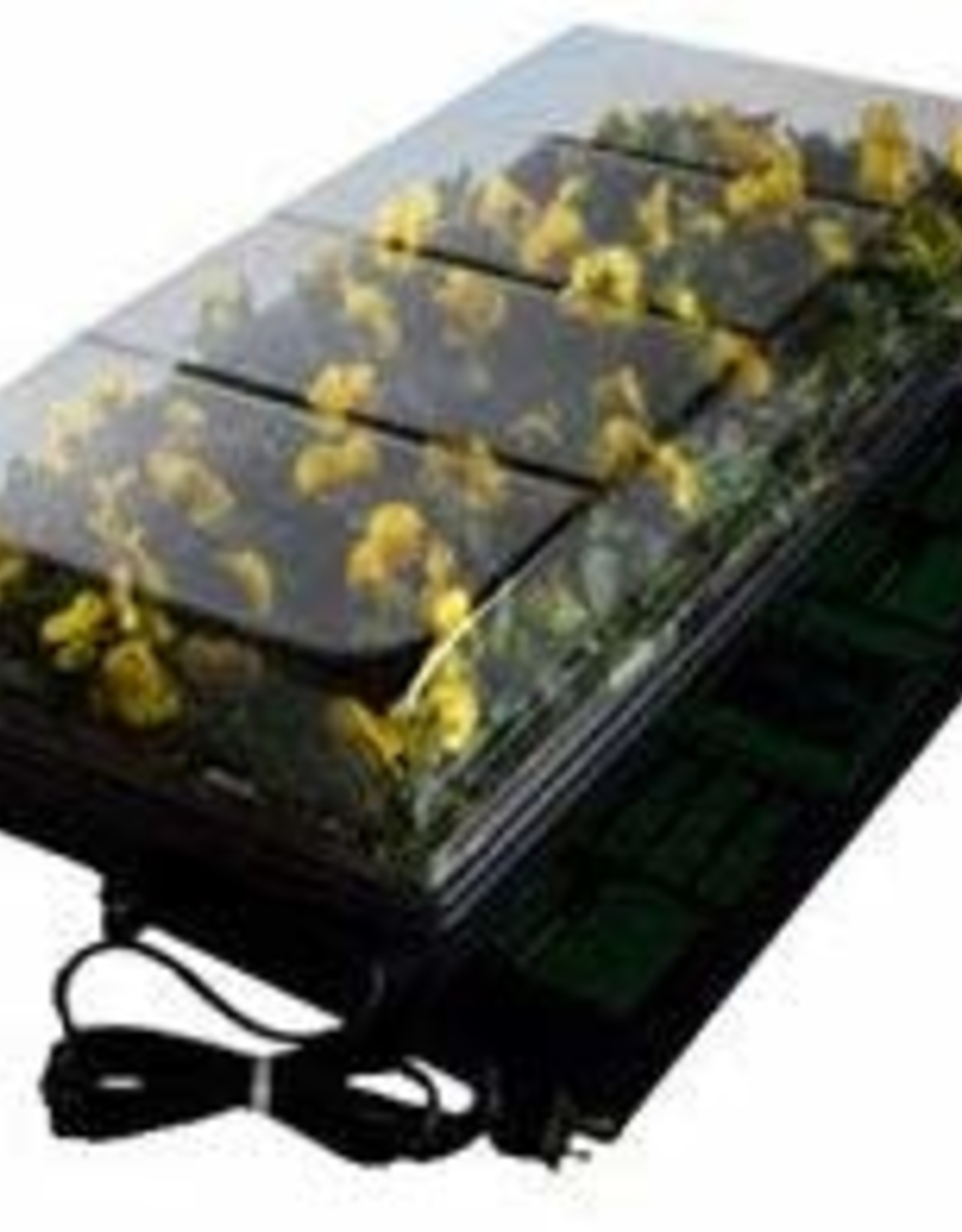 Jump Start JumpStart® Germination Station  - 72 Cells with Heat Mat & 2in Dome