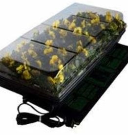 Jump Start JumpStart® Germination Station  - 72 Cells with Heat Mat & 2in Dome