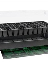 Jump Start JumpStart® Germination Station  - 72 Cells with Heat Mat & 2in Dome