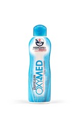 Tropiclean TropiClean OXY-MED MEDICATED TREATMENT 20OZ