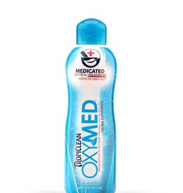 Tropiclean TropiClean OXY-MED MEDICATED TREATMENT 20OZ