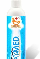 Tropiclean TropiClean OXY-MED ITCH SPRAY 8OZ