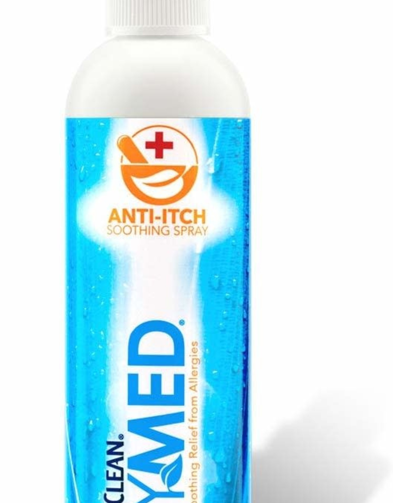 Tropiclean TropiClean OXY-MED ITCH SPRAY 8OZ