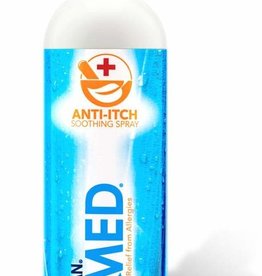 Tropiclean TropiClean OXY-MED ITCH SPRAY 8OZ