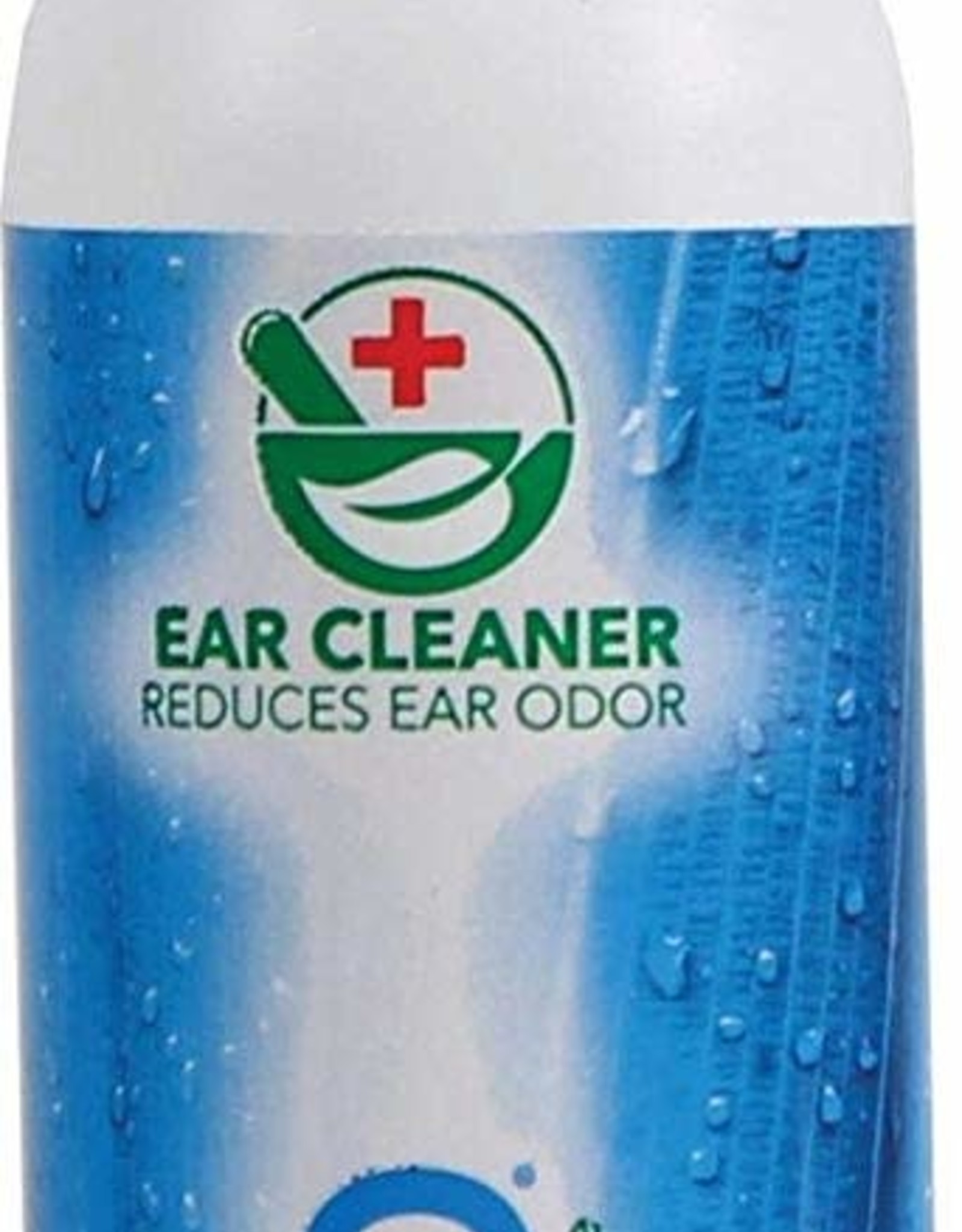 Tropiclean Tropiclean Oxy-Med Ear Cleaner Treatment 4 oz