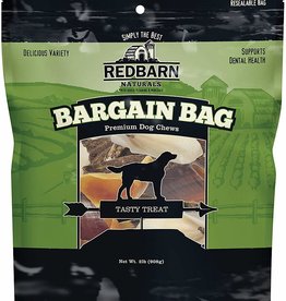 REDBARN PET PRODUCTS Redbarn Natural Bargain Bag