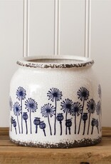 Pottery - Dandelion, Small