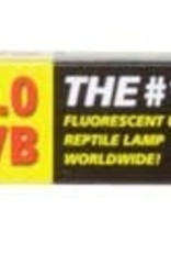 ZOO MED LABORATORIES ZML BULB REPTISUN 10.0 UVB 18