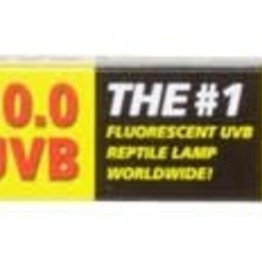 ZOO MED LABORATORIES ZML BULB REPTISUN 10.0 UVB 18