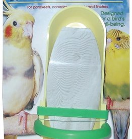 JW Pet JW Insight Cuttlebone Holder