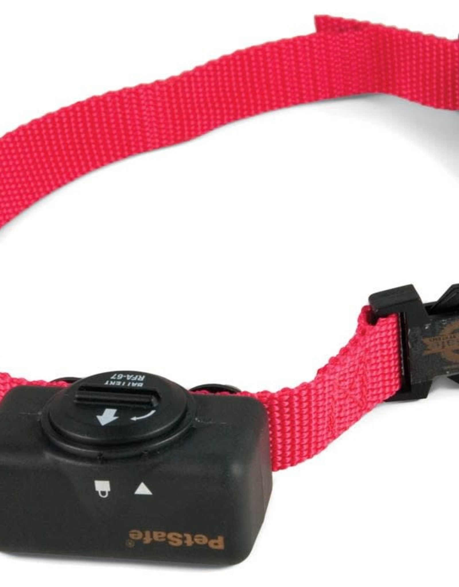 PBC102 Bark Control Collar Wagon Wheel