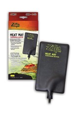 ZILLA Zilla Heat Mat Mini 1-5gal 4x7 4W