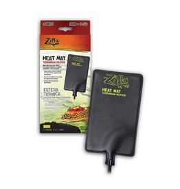 ZILLA Zilla Heat Mat Mini 1-5gal 4x7 4W