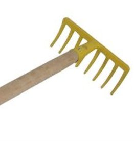 Eurogarden Kid's Soil Rake