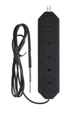 ELECTRIC FENCE TESTER A5LVT-Z ZAREBA DISC