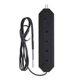 ELECTRIC FENCE TESTER A5LVT-Z ZAREBA DISC