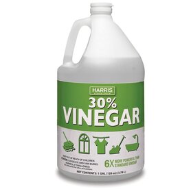 Harris Vinegar 30% 1gal