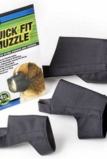 FP MUZZLE QUICK FIT #3  F.P. (M)