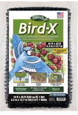 DALEN Dalen Gardeneer Bird-X Protective Netting 14ft x 45ft