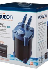 AQUEON AQE Filter Quiet Flow Canister 200