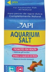 API Aquarium Salt 16oz Box