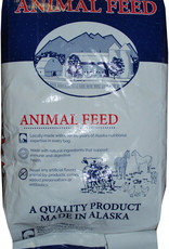 Alaska Mill and Feed Alfalfa Pellets 50 lb AMF