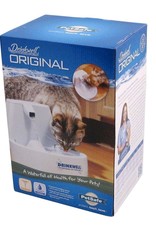 RADIO SYSTEMS CORP(PET SAFE) DRINKWELL ORIGNAL PET FOUNTAIN  PETSAFE