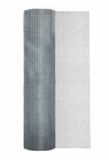 GARDEN ZONE, LLC 24" 2x2 Hardware Cloth 1/2x1/2in 5ft roll