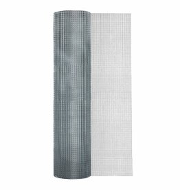 GARDEN ZONE, LLC 24" 2x2 Hardware Cloth 1/2x1/2in 5ft roll