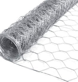 Grip-Rite 48x2x20GAx50ft Poultry Netting