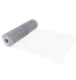 Grip-Rite Galvinized Welded Fence 14ga 36in x 2x1 25ft ROLL