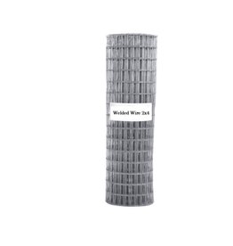 Grip-Rite Galvanized Welded Fence 14ga 72in x 4x2 100ft ROLL