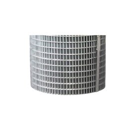 Grip-Rite Galvanized Welded Fence 16ga 48in x 1x1/2 per foot