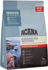 Champion Pet ACANA Sea to Stream Fish + Wholesome Grains, 4lb
