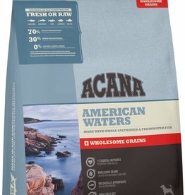 Champion Pet ACANA Regionals American Waters + Wholesome Grains, 4lb