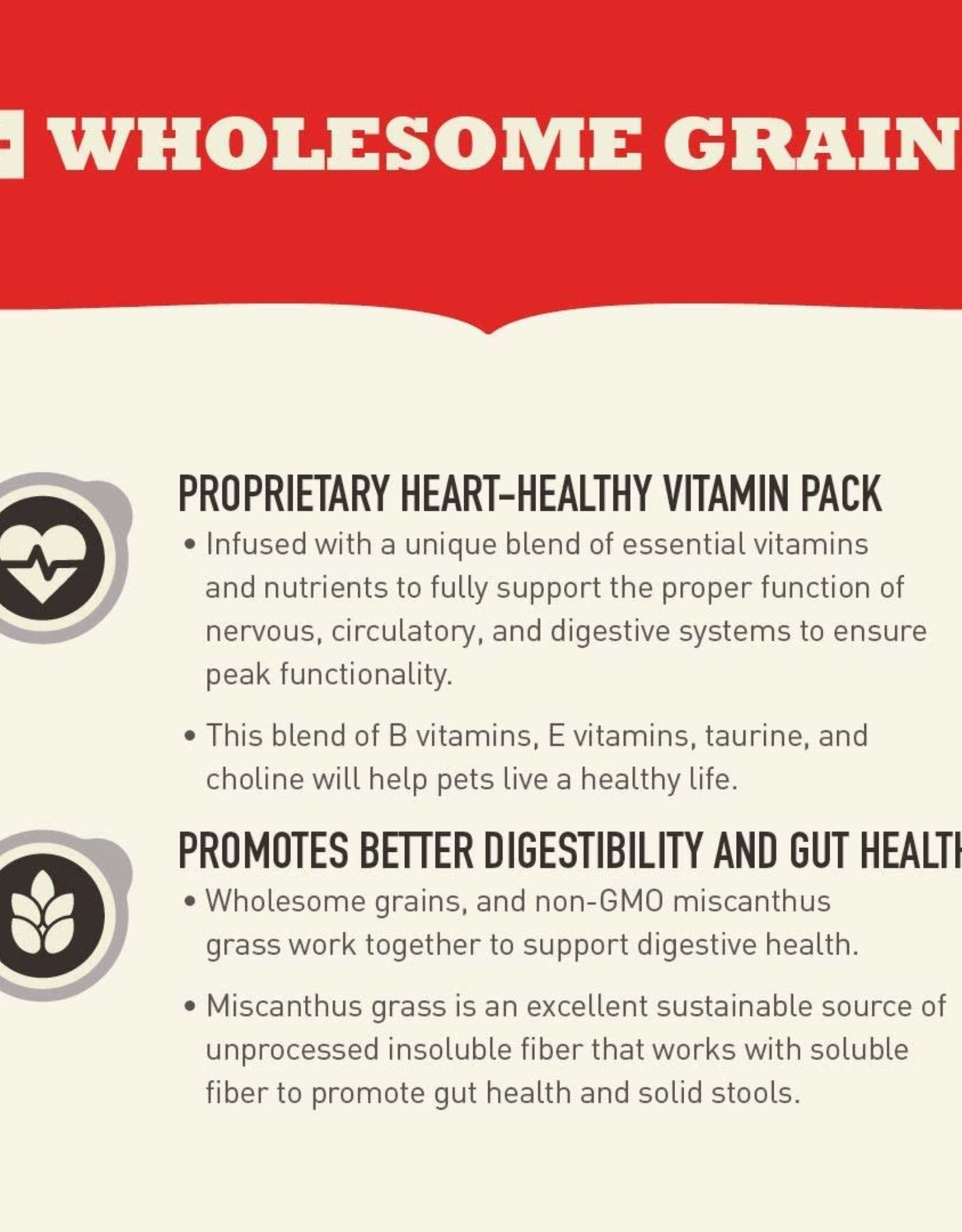 Champion Pet ACANA Sea to Stream Fish + Wholesome Grains, 4lb
