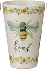 Cup - Bee Happy Kind Humble