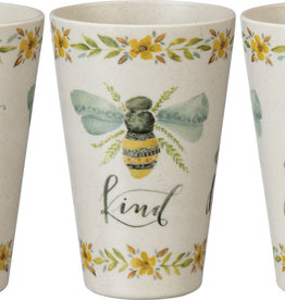 Cup - Bee Happy Kind Humble
