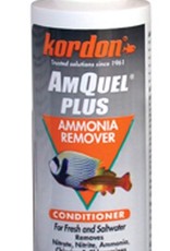 KORDON (NOVALEK/OASIS) Kordon AmQuel Plus Ammonia Remover Conditioner 4oz