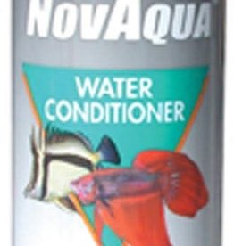 KORDON (NOVALEK/OASIS) Kordon NovAqua Instant Water Conditioner & Dechlorinator 16oz