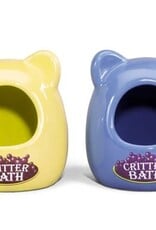 KAYTEE PRODUCTS Kaytee Ceramic Critter Bath