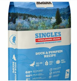 Champion Pet ACANA Duck & Pumpkin + Wholesome Grains 22.5