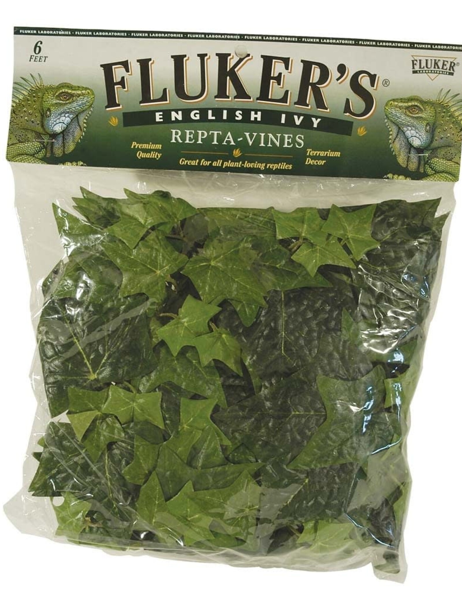 FLUKER LABS Fluker's Repta-Vines English Ivy 6ft