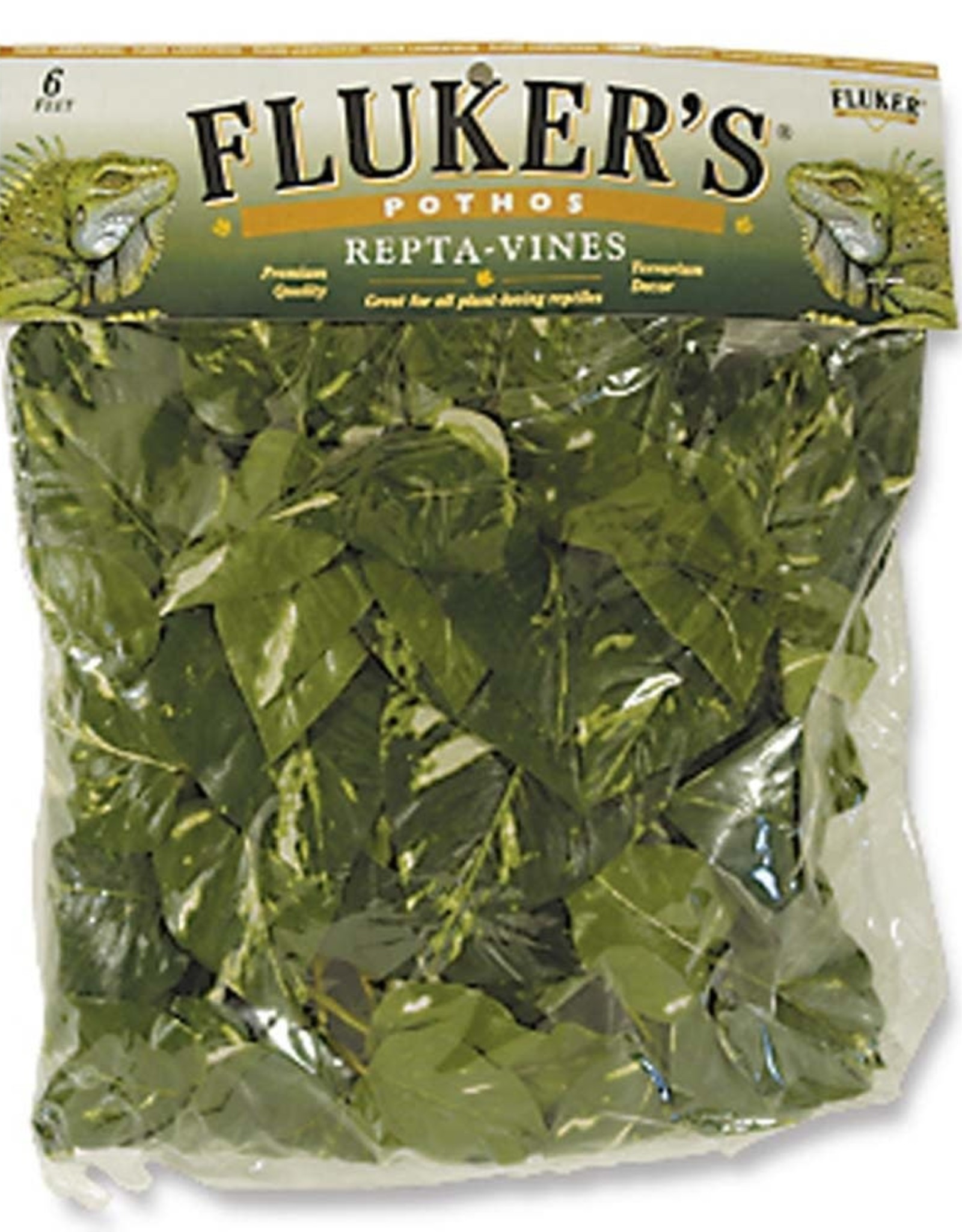FLUKER'S Fluker's Repta-Vines Pothos 6ft