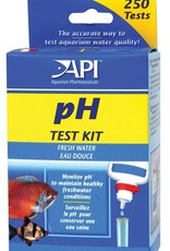 API pH Test Kit Freshwater 250 Tests