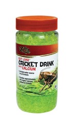 ZILLA Zilla Gut Load Cricket Drink with Calcium 16oz