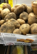 Seed Potato  per tenths of pound